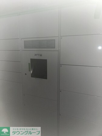 エスリード鶴舞グランパークスの物件内観写真